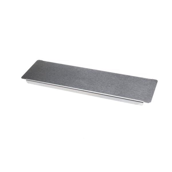 Divider, Bar, Pan 13.00X3.93